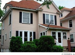 264 Sherwood Ave, Rochester, NY 14619