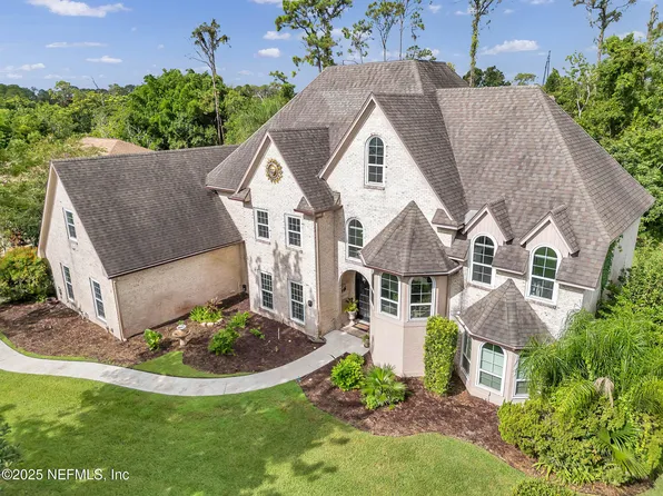 9 FOREST VIEW Way, Ormond Beach, FL 32174