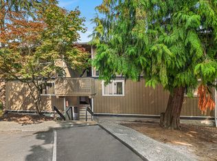 Evergreen Residences, Everett, WA 98201