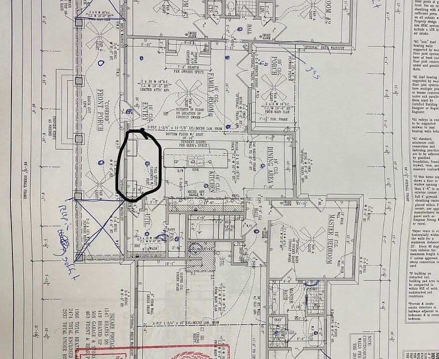 1st image of LOT 2 Thyatira Tyro Rd