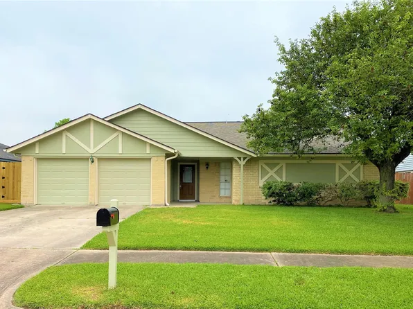 3810 Downing Cir, Deer Park, TX 77536