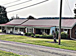 127 W Garfield St, New Bethlehem, PA 16242