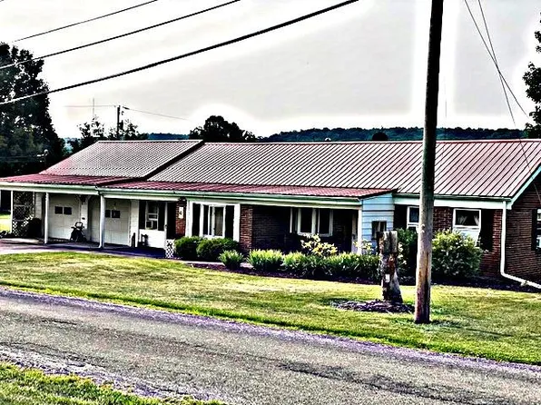 127 W Garfield St, New Bethlehem, PA 16242