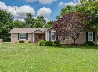 105 Hickory Hills Dr, Murfreesboro, TN 37128