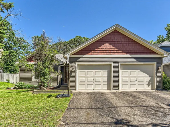 9833 Ilex St NW, Coon Rapids, MN 55433