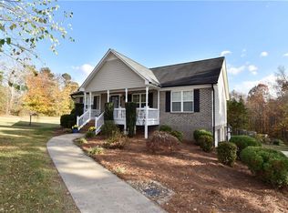 1888 Reedy Creek Rd, Lexington, NC 27295