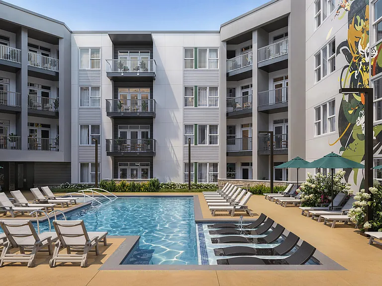 Link Apartments Lake Park — Photo 20