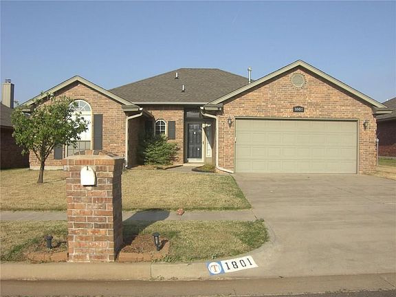 2nd image of 1801 Jordan Dr