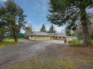 22095 SE Lagene St, Damascus, OR 97089