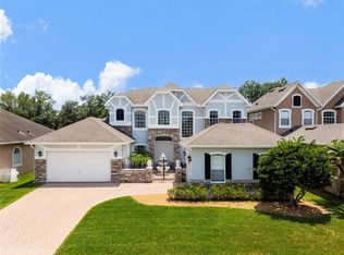 16431 Bristol Lake Cir, Orlando, FL 32828