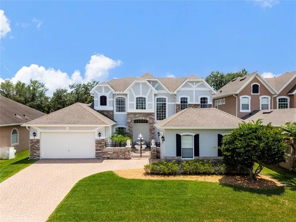 16431 Bristol Lake Cir, Orlando, FL 32828