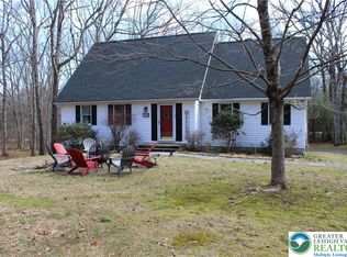 140 Piney Woods Dr, Jim Thorpe, PA 18229