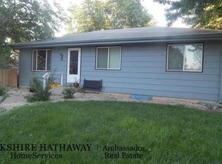 854 W Sumner St, Lincoln, NE 68522