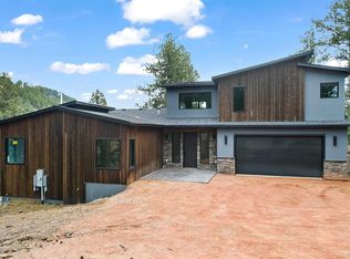 (Undisclosed Address), Rapid City, SD 57702