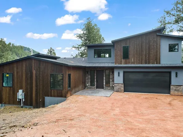 (undisclosed Address), Rapid City, SD 57702