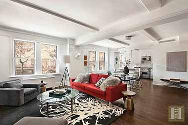 Sold by Halstead Real Estate