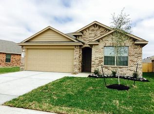 16322 Lazo Canyon Way, Houston, TX 77049