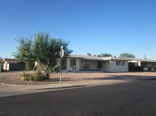 6010 E Casper Rd, Mesa, AZ 85205