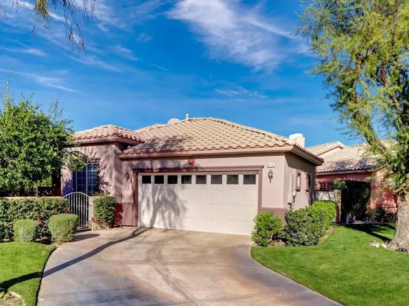 80178 Golden Horseshoe Dr, Indio, CA 92201