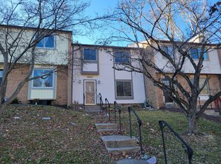 8953 Centerway Rd, Gaithersburg, MD 20879