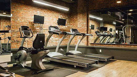 Rented by Nooklyn NYC LLC