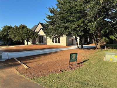 7402 Coyote Pt, Edmond, OK, 73034