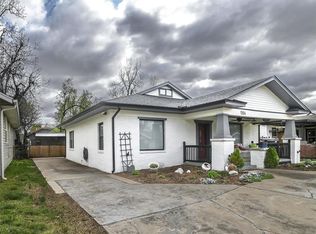 1204 NW 44th St, Oklahoma City, OK 73118