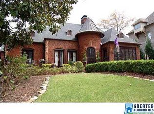 509 Hampton Dr, Homewood, AL 35209