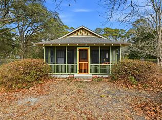 2072 Boones Neck Road SW, Supply, NC 28462