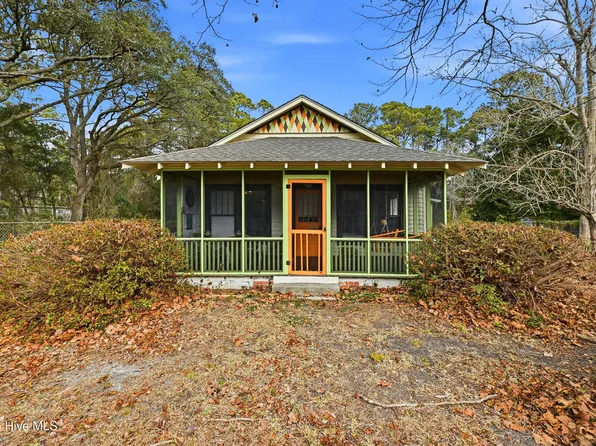 2072 Boones Neck Road SW, Supply, NC 28462