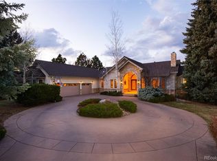 5757 E Ida Cir, Greenwood Village, CO 80111