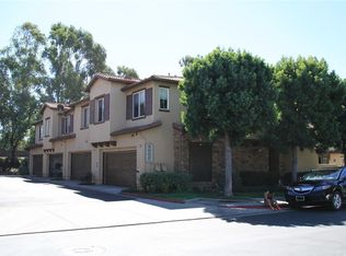 87 Sapphire #44, Irvine, CA 92602