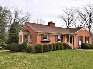 5001 Edgemere Blvd, North Chesterfield, VA 23234