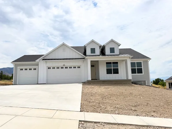 936 E 410 N #183, Hyde Park, UT 84318