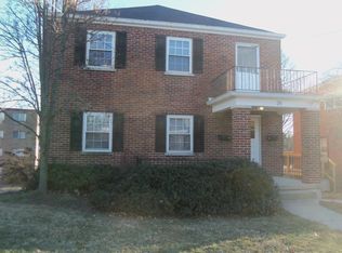 26 Concord Ave APT 2, Fort Thomas, KY