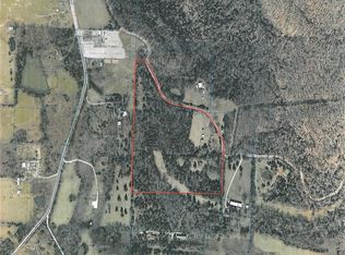 10743 Wooton Rd, West Fork, AR 72774