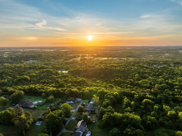 35 E 9th St, Okmulgee, OK 74447