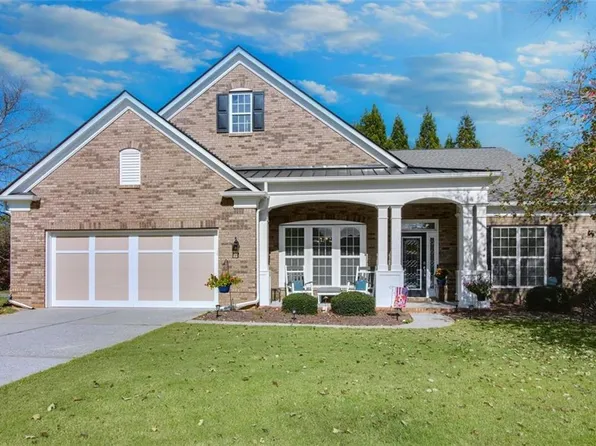 6150 Pristine Dr, Cumming, GA 30040
