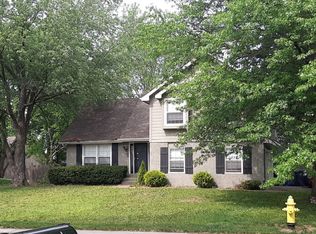 16100 W 144th St, Olathe, KS 66062