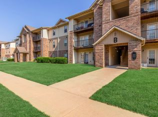 Scenic Station Apartments, Springfield, MO 65802