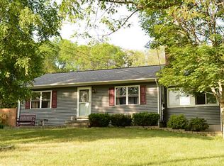 468 Mendon Rd, Attleboro, MA 02703