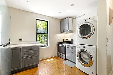 501 West 156th Street, #25