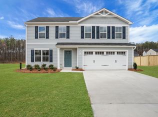 8470 Limerick Ln, Winston, GA 30187