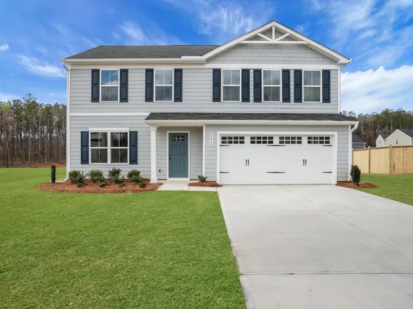 8470 Limerick Ln, Winston, GA 30187