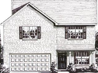 4211 Katherine Pl, Lexington, KY 40515