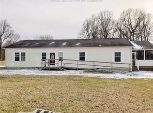 2310 Washington Ave, Point Pleasant, WV 25550