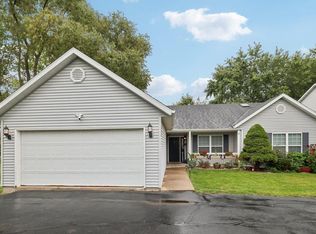 126 Thomson Ln, Oregon, WI 53575