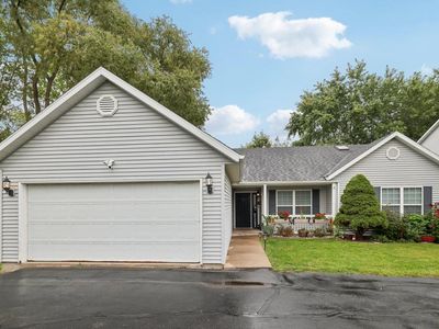 126 Thomson Lane, Oregon, WI, 53575