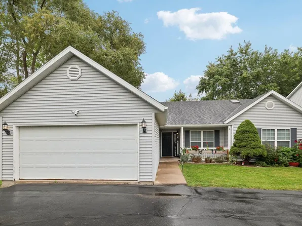 126 Thomson Lane, Oregon, WI 53575