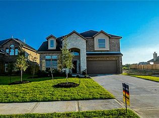 9623 Sumter Ct, Rosenberg, TX 77469